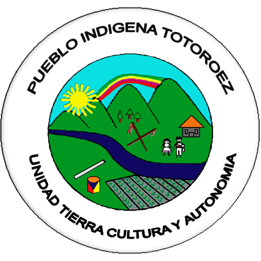Resguardo Indigena del Pueblo Totoroez
